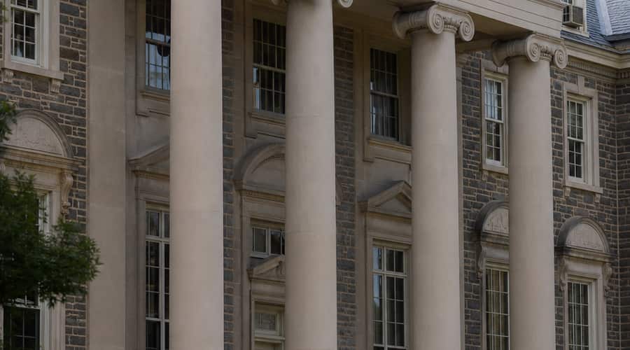 DOJ probes whether Harvard's China-funded aid programs shut out Americans