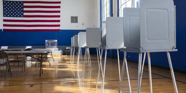 NJ Governor Admits Software Error Let 6,600 Noncitizens Register to Vote