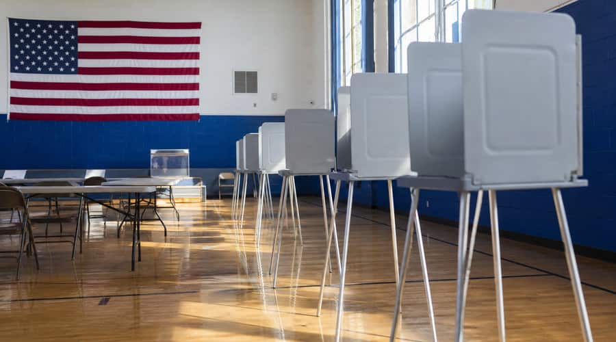 NJ Governor Admits Software Error Let 6,600 Noncitizens Register to Vote
