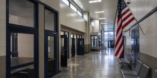 DHS Has Fined Illegal Immigrants Who Defied Deportation $84 Billion