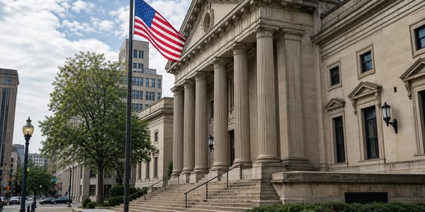Full Fifth Circuit Rules Illegal Aliens Have No Right to Roam Free