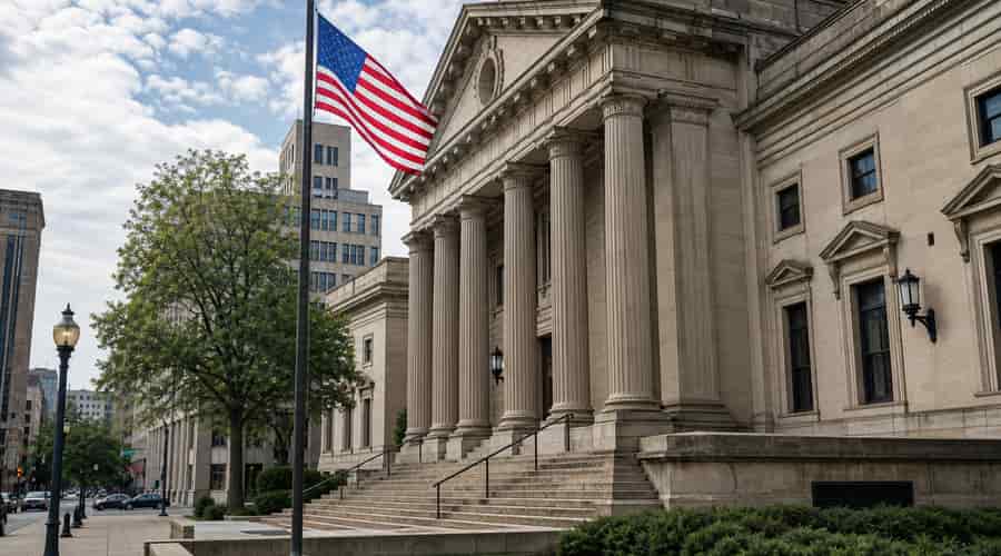 Full Fifth Circuit Rules Illegal Aliens Have No Right to Roam Free