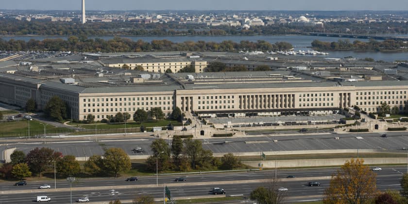 Navy Official Placed on Leave After Vowing to Undo Trump Policies
