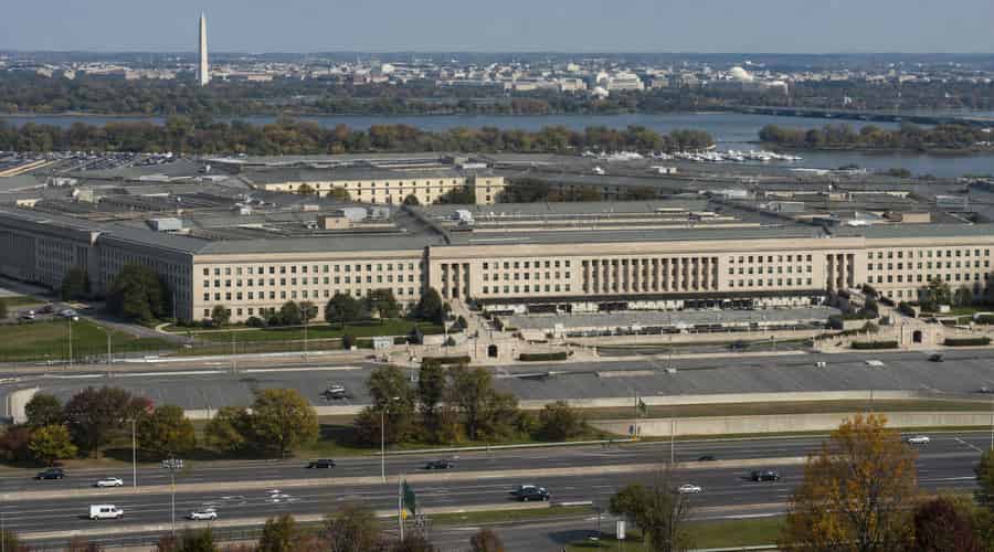 Navy Official Placed on Leave After Vowing to Undo Trump Policies