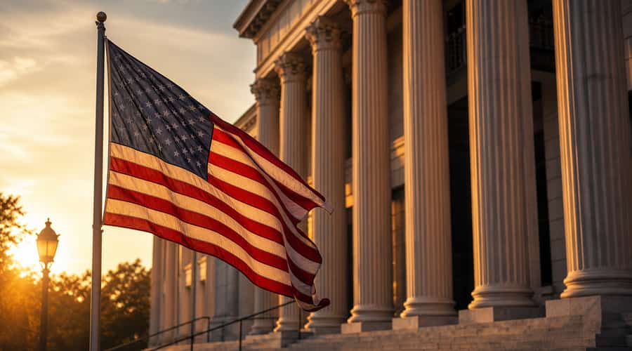 Justice Department sues Colorado over in-state tuition for illegal immigrants