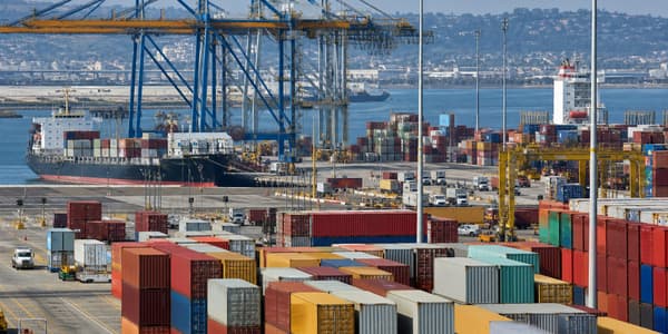 Trump Imposes New Tariffs on 60 Nations Over Forced Labor Failures
