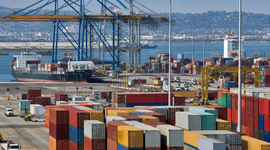 Trump Imposes New Tariffs on 60 Nations Over Forced Labor Failures