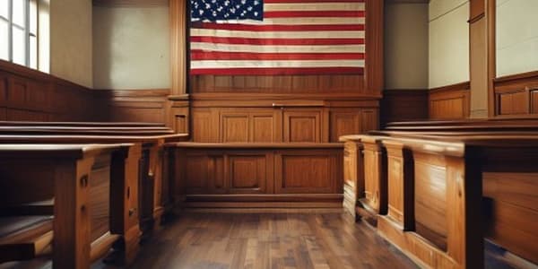 Judge lets Robby Starbuck's AI defamation suit against Google proceed