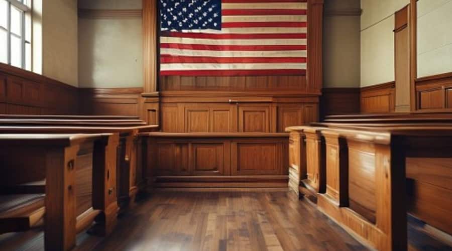 Judge lets Robby Starbuck's AI defamation suit against Google proceed