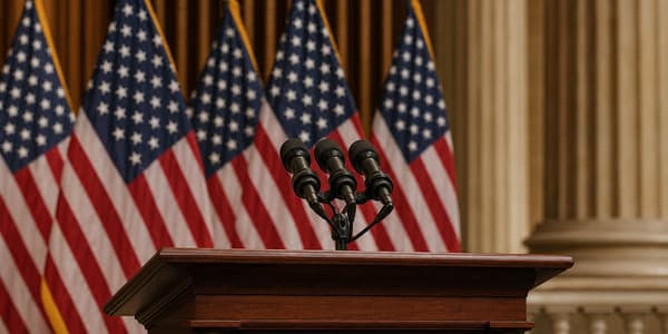 Jeffries wont rule out an abolish ICE vote if Democrats retake the House