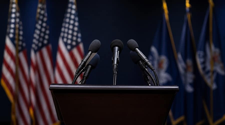 Biden tapes reveal he told ghostwriter to be careful with classified notes