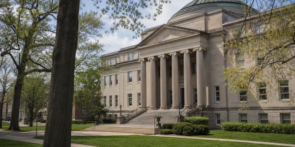 Indiana University Shuts Down Program Tied to Hamas-Linked Charity