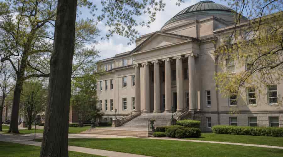 Indiana University Shuts Down Program Tied to Hamas-Linked Charity